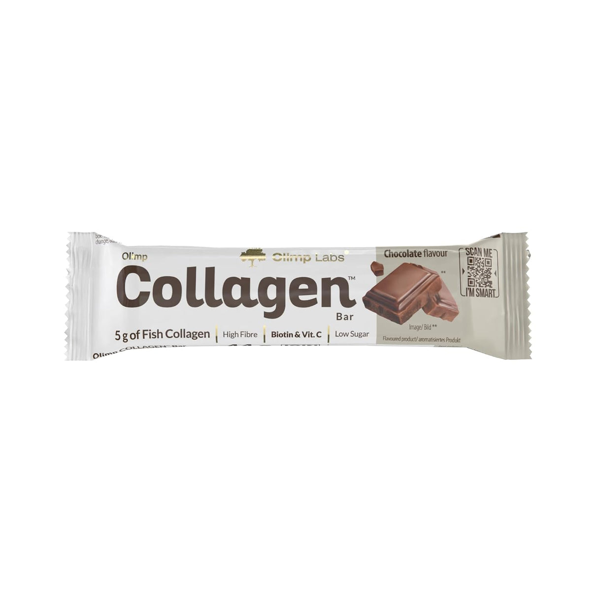 Olimp Collagen Bar – Proteinriegel mit 5 g Kollagen