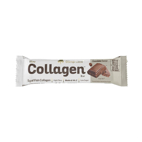 Olimp Collagen Bar – Proteinriegel mit 5 g Kollagen