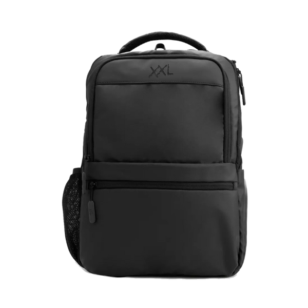 XXL Nutrition Backpack 2.0 – Erweiterbarer Fitness & Lifestyle Rucksack