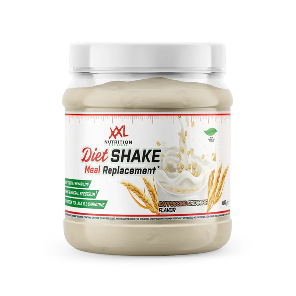 XXL Nutrition Diet Shake 480g