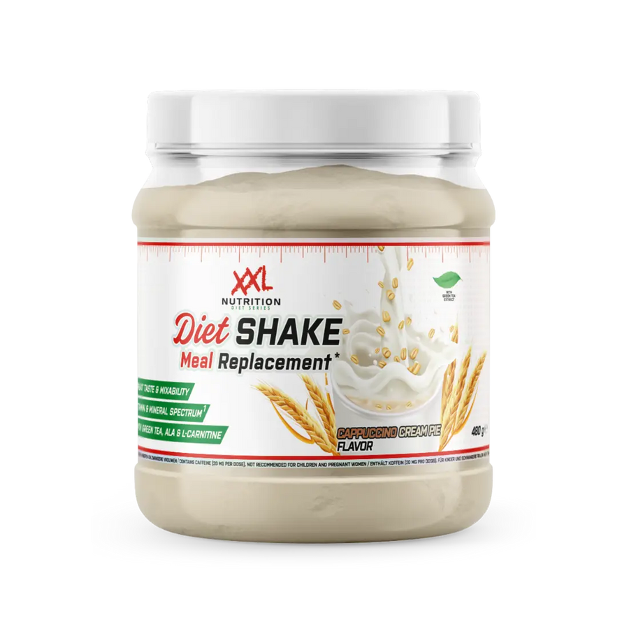 XXL Nutrition Diet Shake 480g