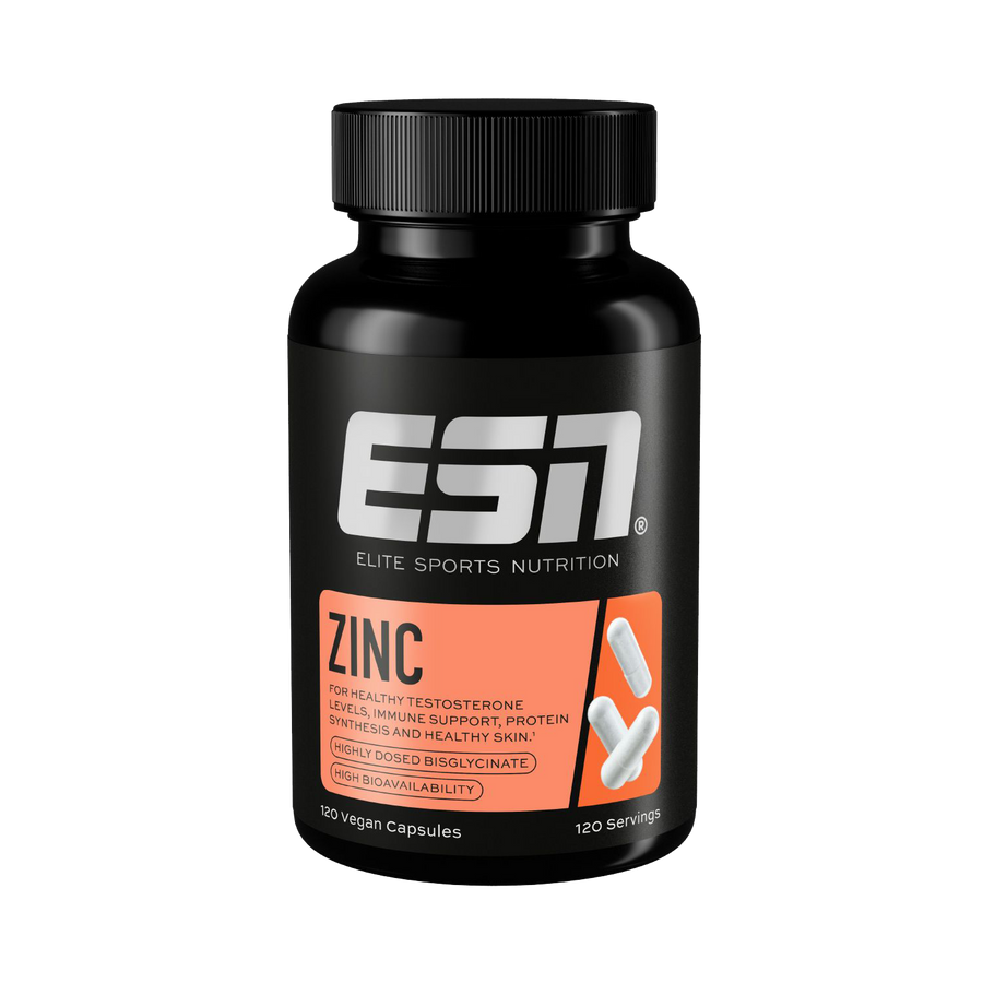 ESN Zink Kapseln