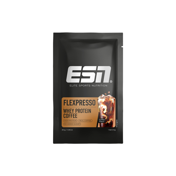 Flexpresso Protein Coffee probe