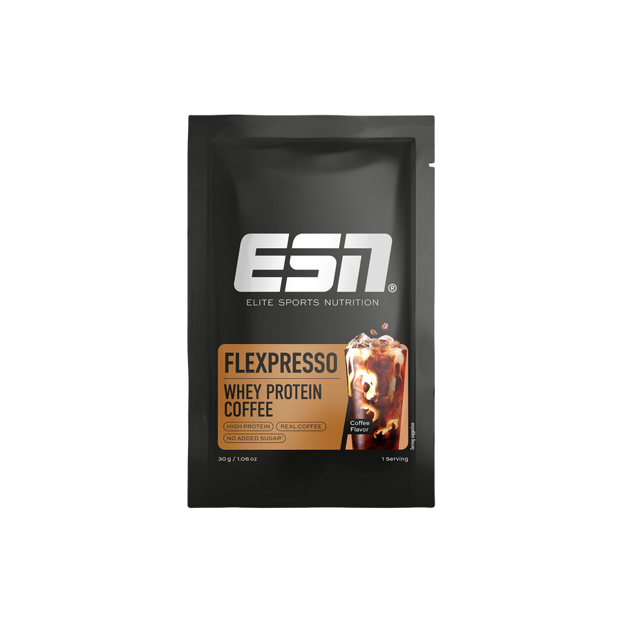 Flexpresso Protein Coffee probe