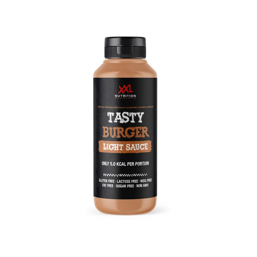 XXL Nutrition Light Sauce XXL Nutrition