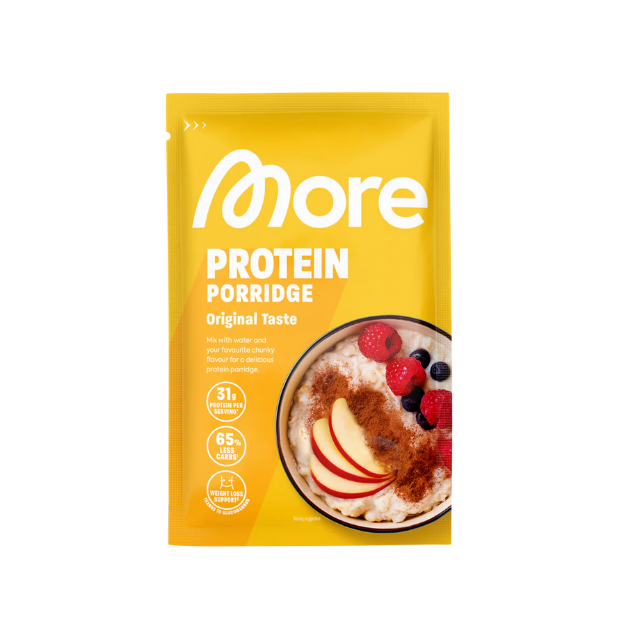 More Protein Porridge Original Taste 62g