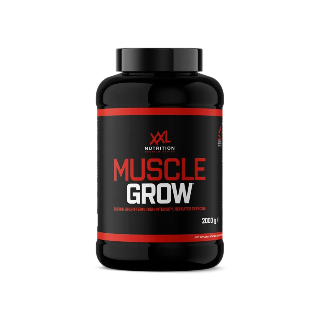 XXL Nutrition Muscle Grow  – All-in-One Post-Workout