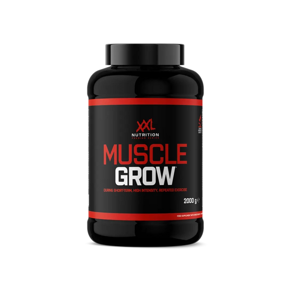 XXL Nutrition Muscle Grow  – All-in-One Post-Workout