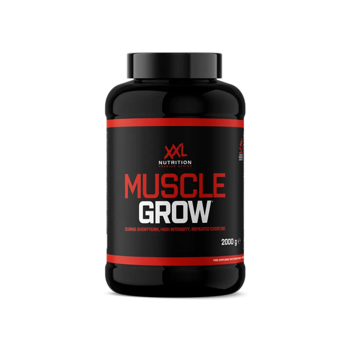 XXL Nutrition Muscle Grow  – All-in-One Post-Workout