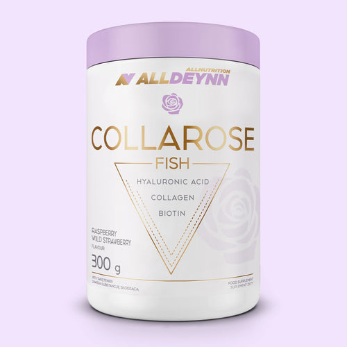 ALLNUTRITION ALLDEYNN COLLAROSE FISH 150g