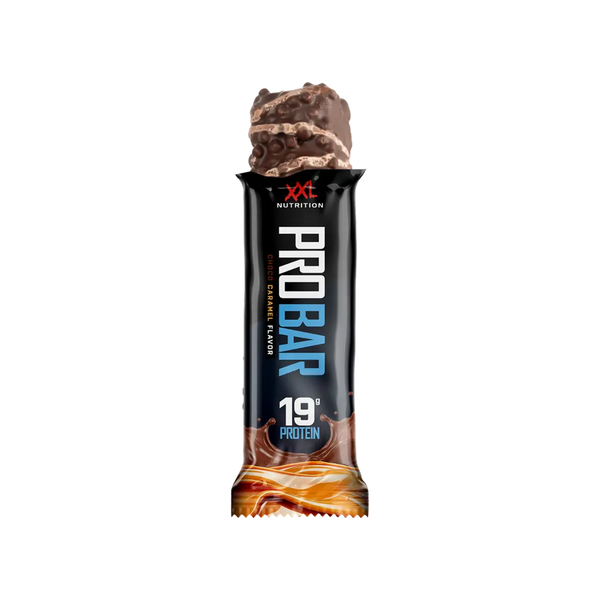 XXL Nutrition ProBar 60g / 19G Protein / Low Carb