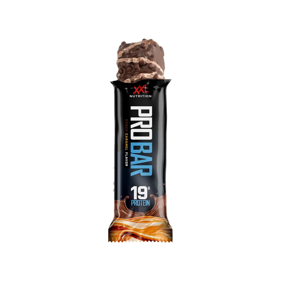 XXL Nutrition ProBar 60g / 19G Protein / Low Carb