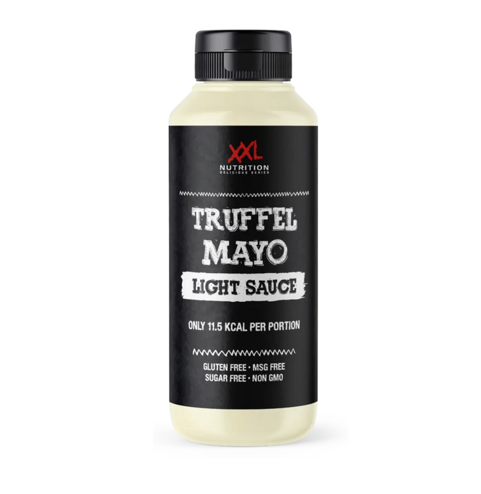 XXL Nutrition Light Sauce – 960 ml