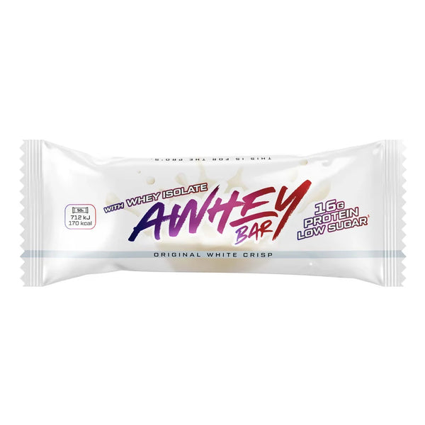 VAST AWHEY Bar Proteinriegel - Dark Cookie Twist 50 g