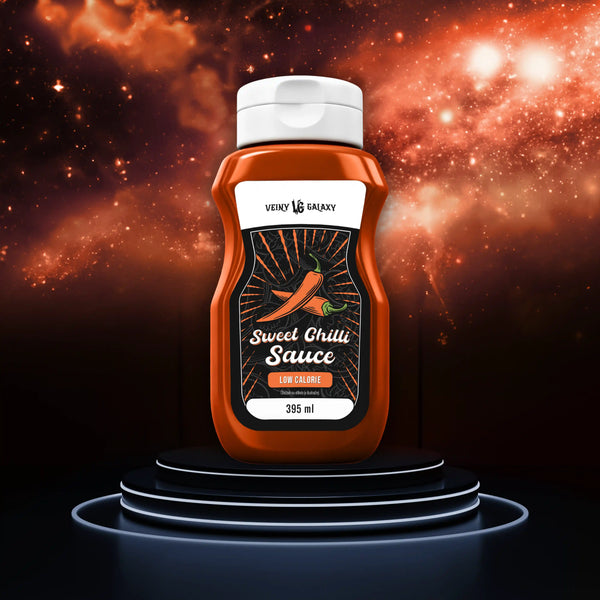 Veiny Galaxy Zero Sweet Chilli Zero Sauce