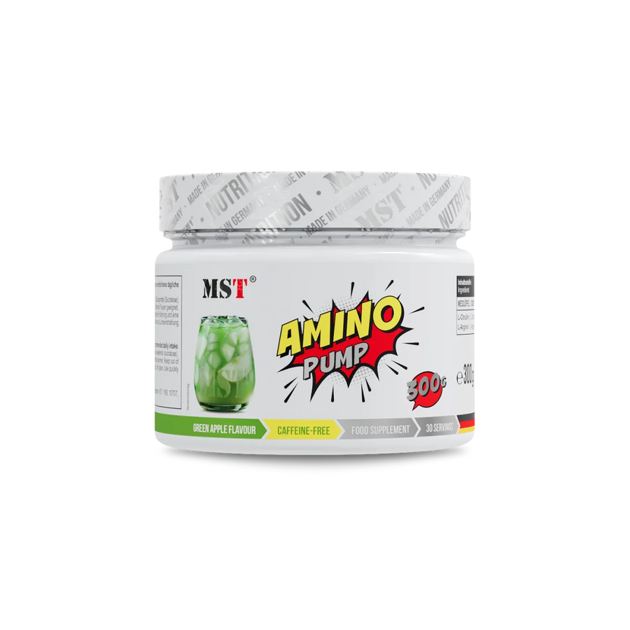 MST Amino Pump 300 g MAE Nutrition