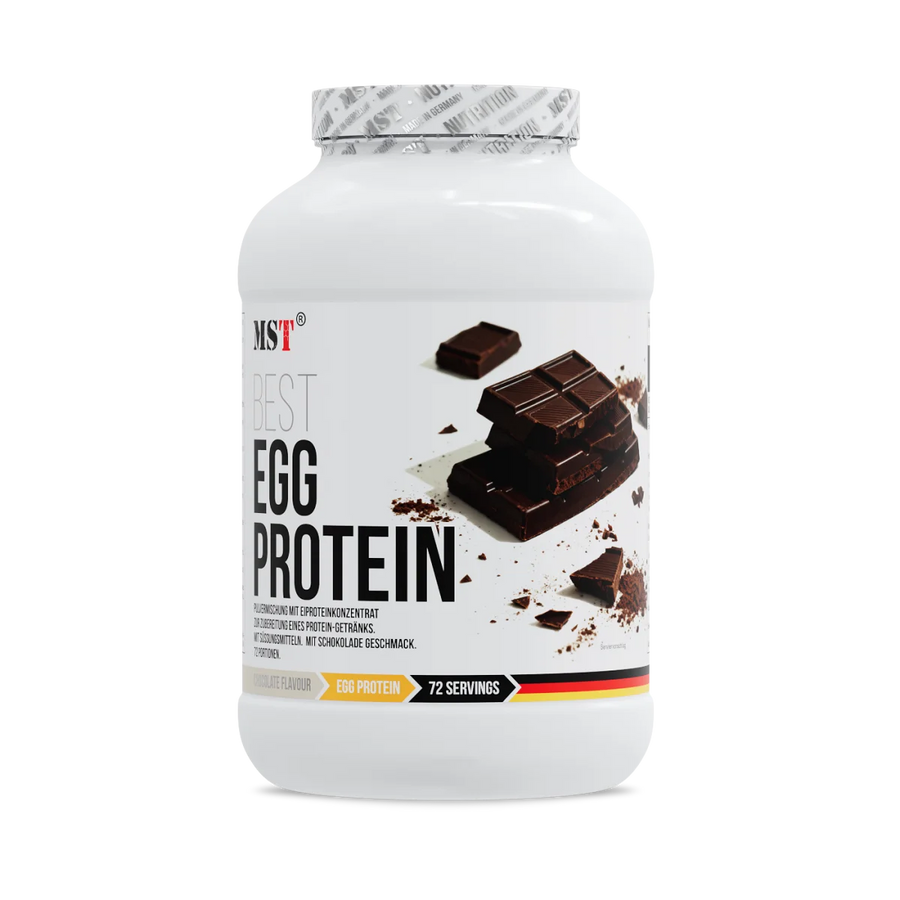 MST Best Egg Protein 1800 g Chocolate