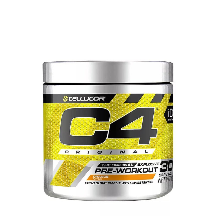 Cellucor C4 Orginal Pre-Workout - MAE Nutrition