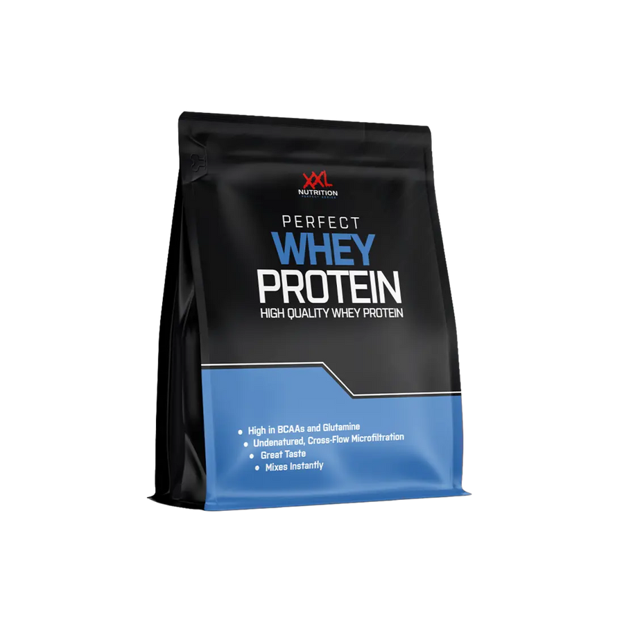 XXL Nutrition Perfect Whey Protein