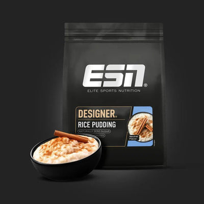 ESN Designer Rice Pudding 3000g Beutel
