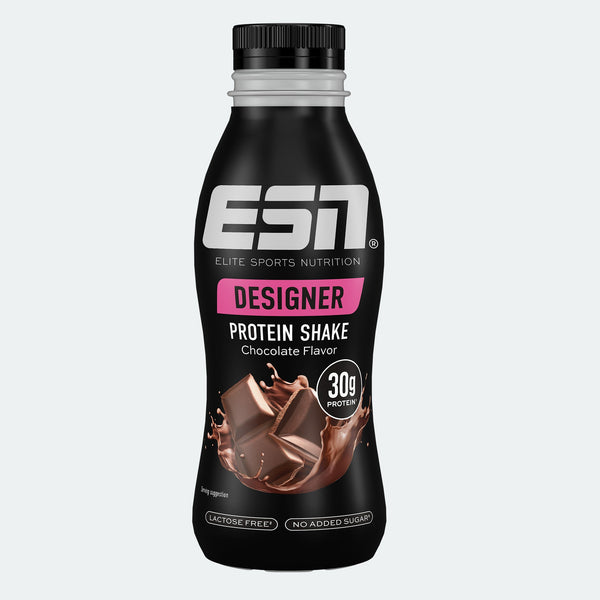 ESN Designer Protein Shake Chocolate 330ml