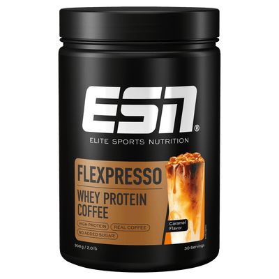 ESN Flexpresso Protein Coffee