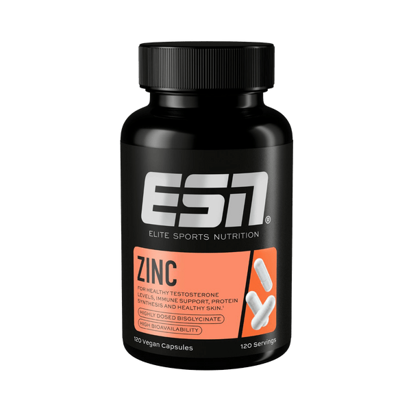 ESN Zink Kapseln