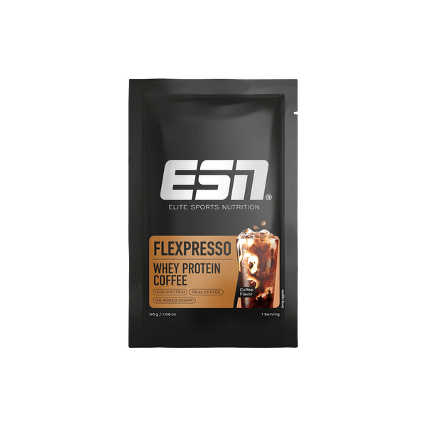 Flexpresso Protein Coffee probe
