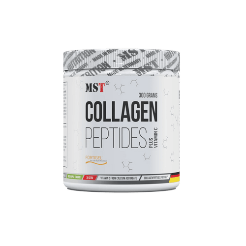 MST Nutrition Collagen Peptides Fortigel® 300 g – Kollagenpulver