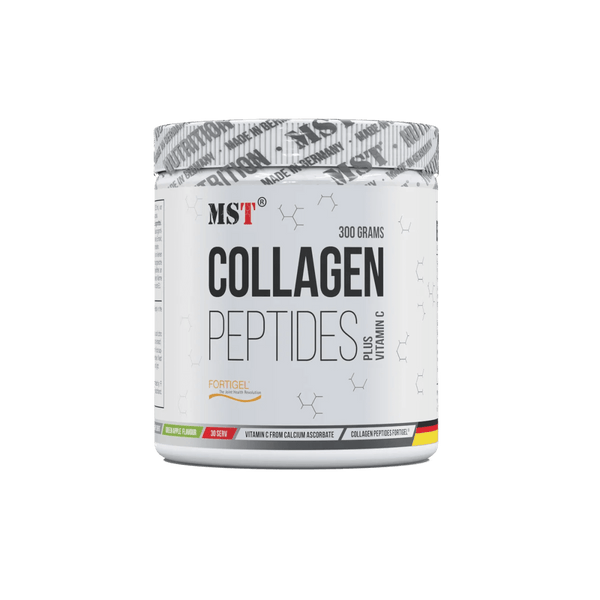 MST Nutrition Collagen Peptides Fortigel® 300 g – Kollagenpulver