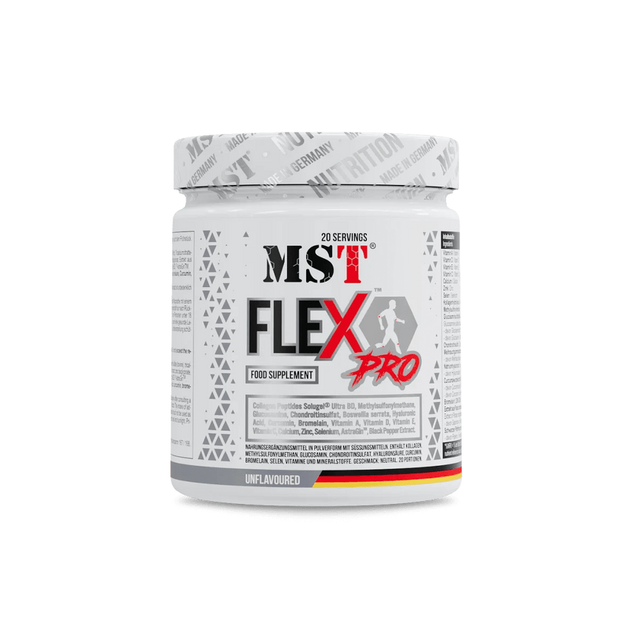 MST Flex Pro 300 g - MAE Nutrition