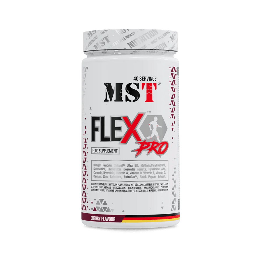 MST Flex Pro 600 g - MAE Nutrition