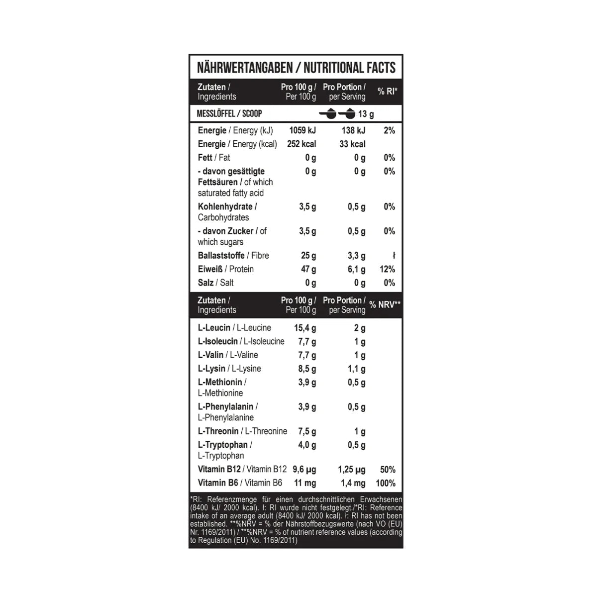 MST Nutrition BCAA + EAA Aminosäurenpulver in Cola Lime Geschmack, 520 g, natürliches Aminosäurenpulver für Muskelaufbau