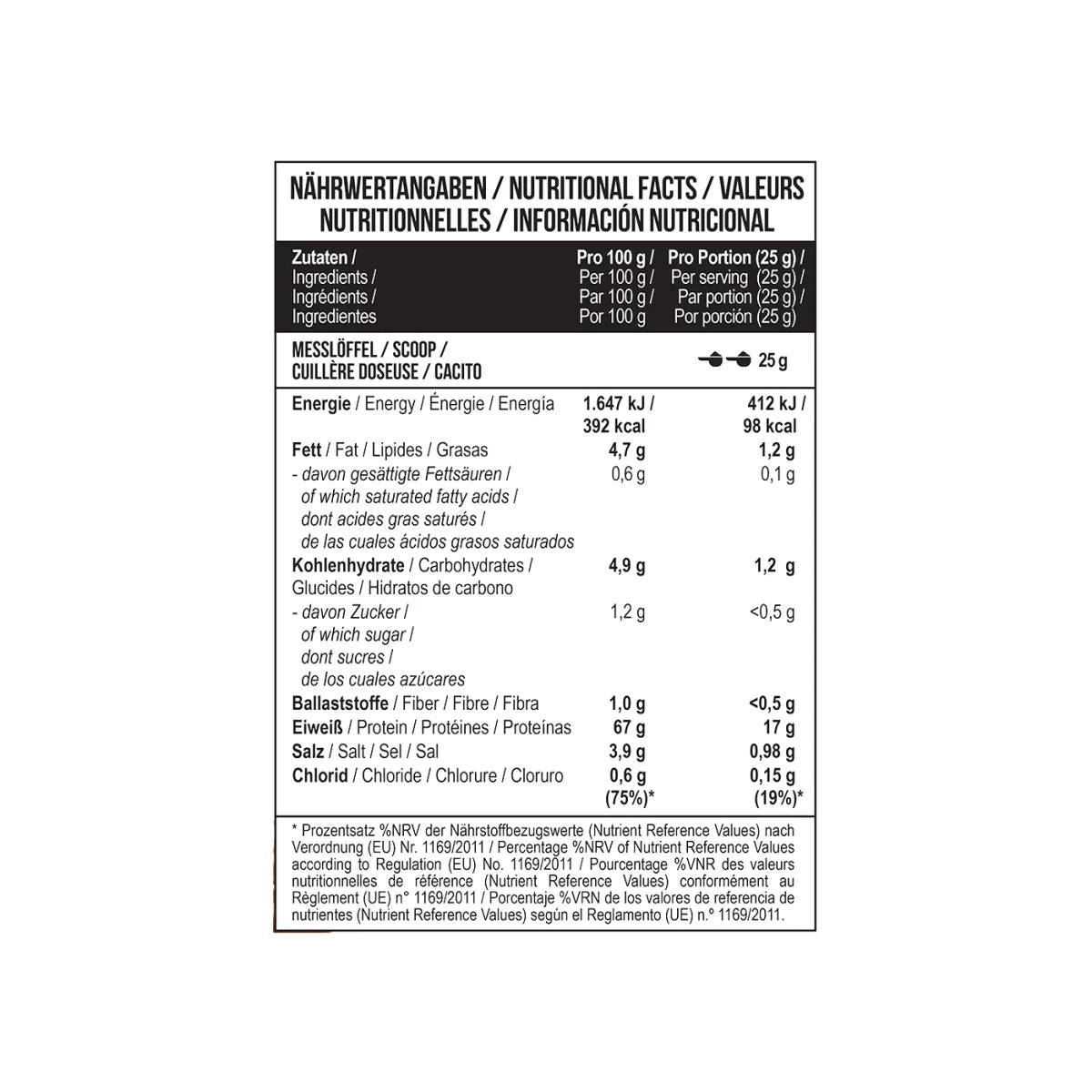 MST Egg White Protein in 900g Pack mit Salzkaramell-Geschmack, proteinreiches Eiweißpulver für Muskelaufbau und Fitness.