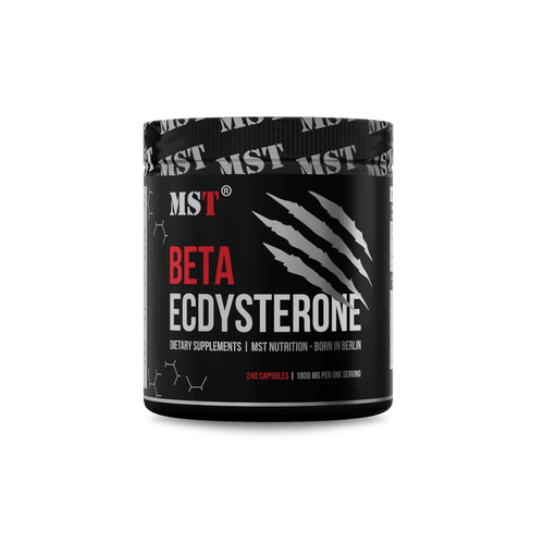 MST Nutrition Beta Ecdysterone 240 Kapseln