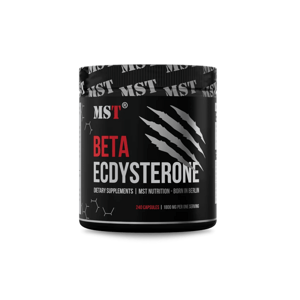 MST Nutrition Beta Ecdysterone 240 Kapseln