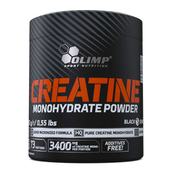 Olimp Nutrition Creatine Monohydrate Powder – 250 g