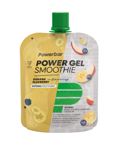PowerBar Power Gel Smoothie 16er Box Mango Apple