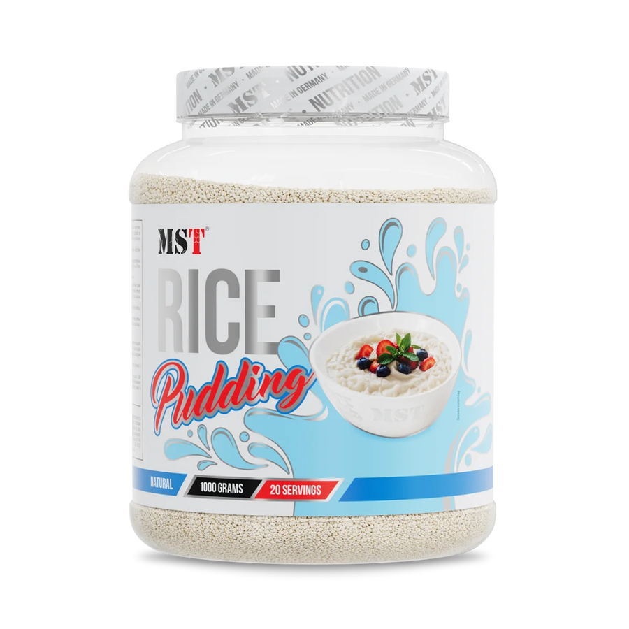 MST Rice Pudding 1 Kg