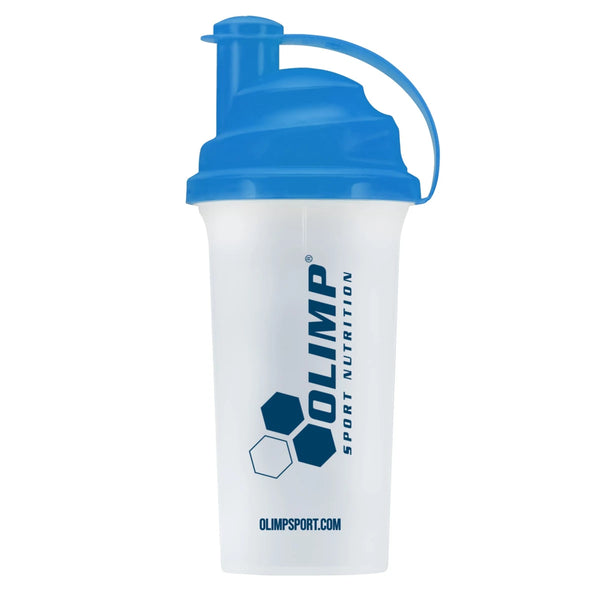 Olimp Shaker 700 ml – Praktischer &amp; auslaufsicherer Protein Shaker