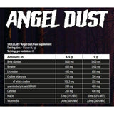 Skull Labs Angel Dust 270g Orange Mango SkullLabs