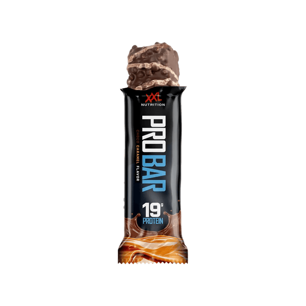 XXL Nutrition ProBar 60g / 19G Protein / Low Carb