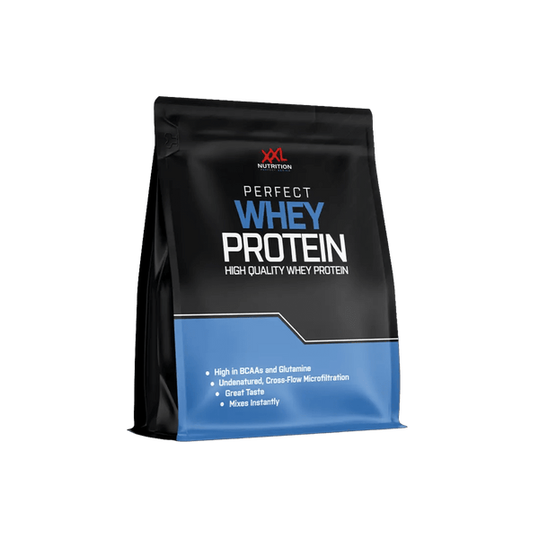 XXL Nutrition Perfect Whey Protein